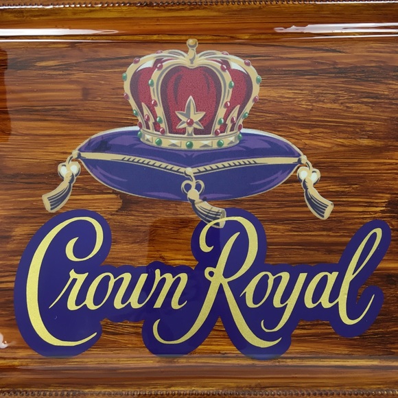 Free Free 151 Crown Royal Black Label Svg SVG PNG EPS DXF File